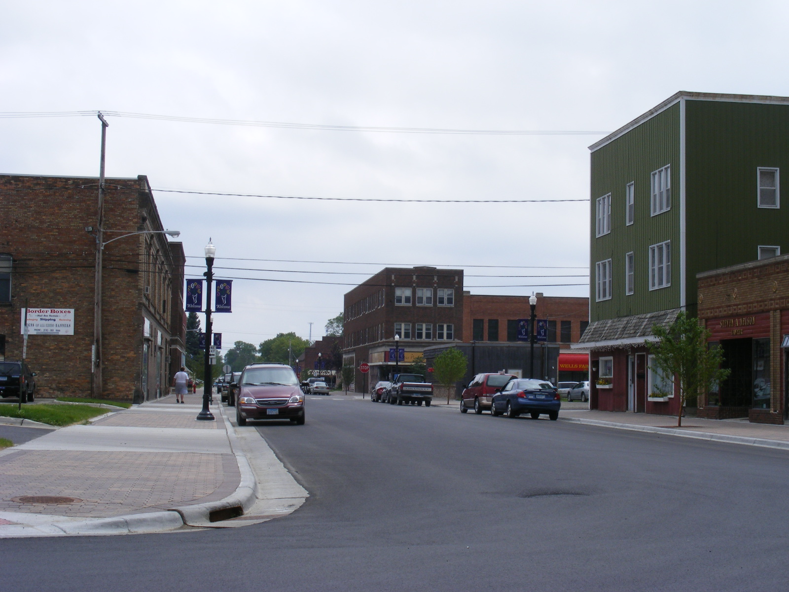 Guide to International Falls Minnesota